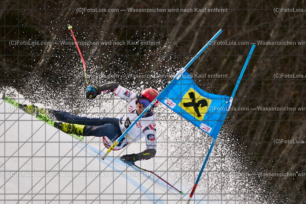 ALP7616_Herrn-FIS-GS-II_Lackenhof-WY_Kaufmann Christian | Internationaler FIS GiantSlalom der Herrn auf der Distelpiste in Lackenhof am Di 11. März 2025.  Österreich, LSV-NÖ, Sportunion Waidhofen/Ybbs (2035).