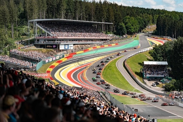 24hSpa25_062816324124508SVS_SVS | CrowdStrike 24 Hours of Spa 2025 - Fanatec GT World Challenge Europe Powered by AWS, Endurance Cup - Foto: Gruppe C Photography - Realisiert mit Pictrs.com