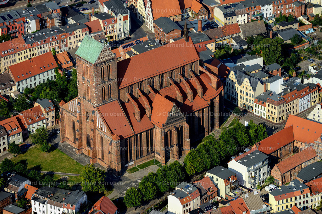 3292236 | Nikolaikirche Wismar