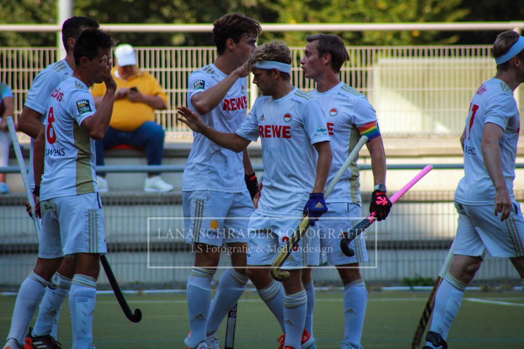 Rot - Weiß Köln - TSV Mannheim 03.09.22-69 | lanaschraderfotografie - Realisiert mit Pictrs.com