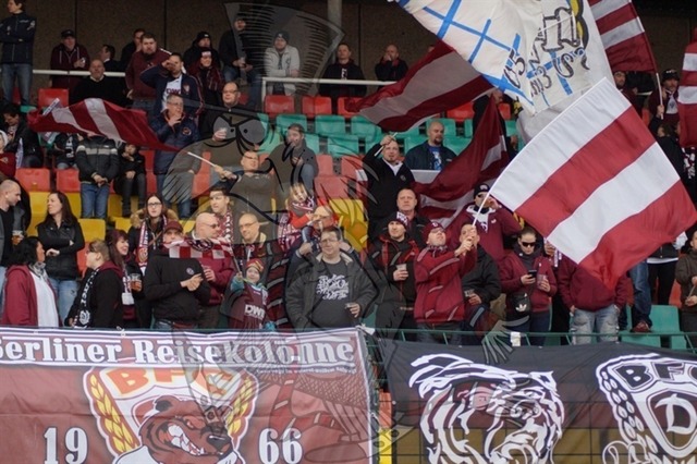 BFC Dynamo vs. FSV 63 Luckenwalde 081 | mythos-online-redaktion