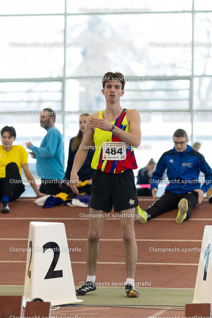 Leichtathletik I Landeshallenmeisterschaften 045 | Johann Fichtner (SC Rönnau 74) - Realisiert mit Pictrs.com