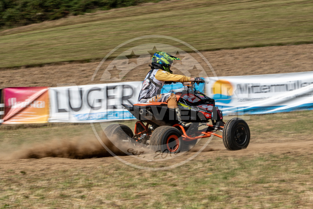 Feldslalom (210 von 383) | Motorsport Mühlviertel