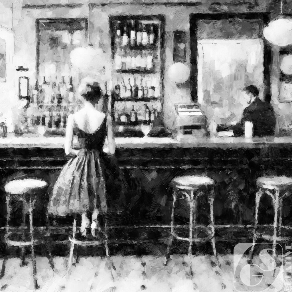 Woman at the bar 2_swx | Fotogeschenke aller Art, kostenlose Games und die schönsten KI-Bilder in 4K Qualität. Egal ob als Download, Leinwand, Kalender usw... Jetzt günstig bestellen!
 - Realisiert mit Pictrs.com