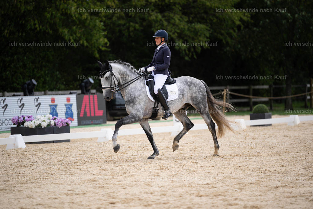 FHC2026_P02_149_15857 | Fichtenhof Classics 2026 – Dressurturnier, Reitanlage Fichtenhof, Schäftlarn