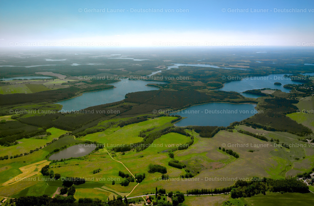 2415275 | Fehrling-Schwarzer- u. Zotzensee, Müritz Seenpark