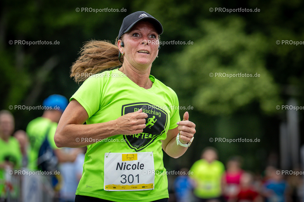 Stadionlauf Köln, 26.05.2024 | Impressionen von Stadionlauf Köln am 26.05.2024 rund um das RheinEnergie-Stadion in Koeln-Müngersdorf.