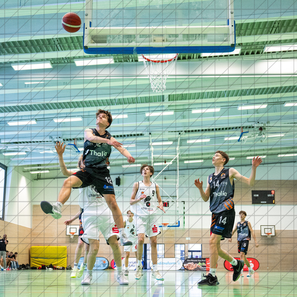 JBBL 24/25 | 27.10.2024 | Charisma Young Bulls vs. BBA Hagen | JBBL 24/25 | 27.10.2024 | Charisma Young Bulls vs. BBA Hagen - - - - - CREDIT, www.bullenfotos.de, Martin König, Hörner Weg 40, D-49078 Osnabrück, +4917663732967, Nutzung und Weitergabe nur zu den vereinbarten Zwecken. Presseanfragen an Urheber. Alle Rechte beim Urheber. - - - - - - Realisiert mit Pictrs.com