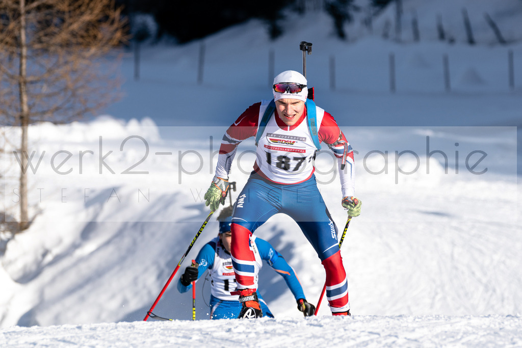 DP Martell | 2. Deutschlandpokal in Martell am 13. - 15. Dezember 2019