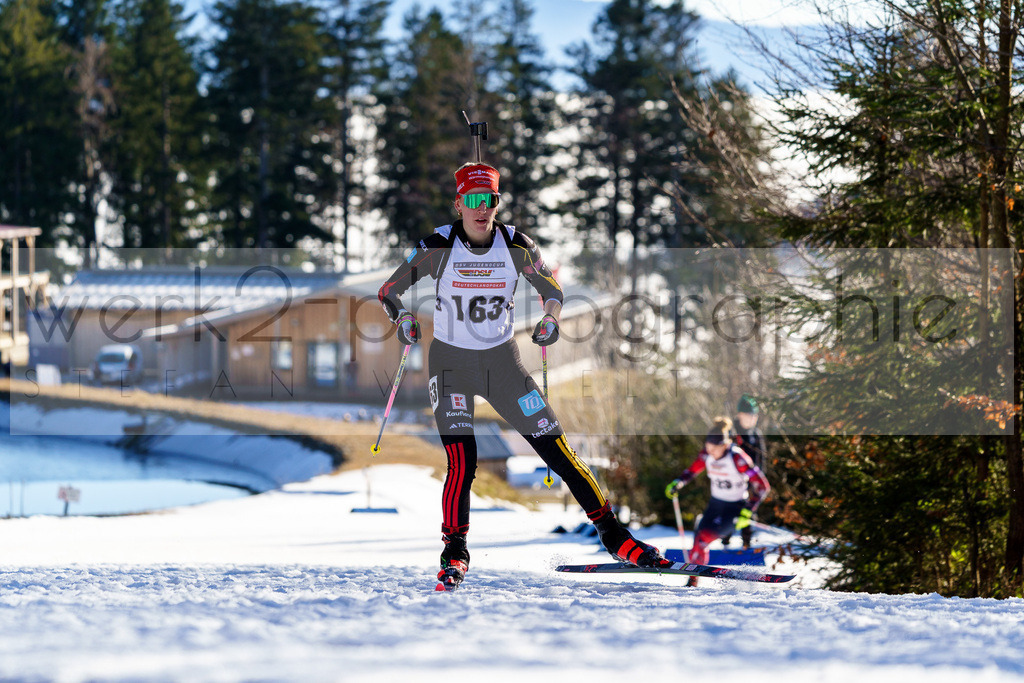 DP Arber - 12. Dezember 2025 | 2. DSV JOKA Deutschlandpokal (DP ARBER) - 12. bis 14. Dezember im ARBER Hohenzollern Skistadion
