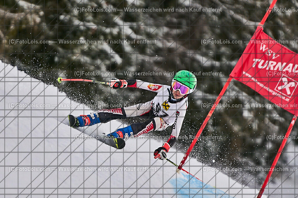 ALP2978_SteirerSKI_KinderCup-RTL_Turnau_Stauber Jonas | (C)FotoLois.com, Alois Spandl, SteirerSKI, KinderCup-RTL in der SchwabenbergArena Turnau, So 26. Februar 2023.