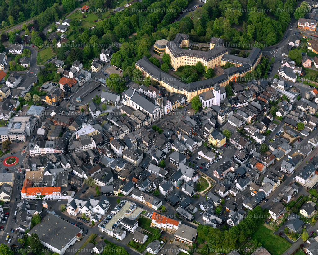 3118608 | Altstadt Hachenburg