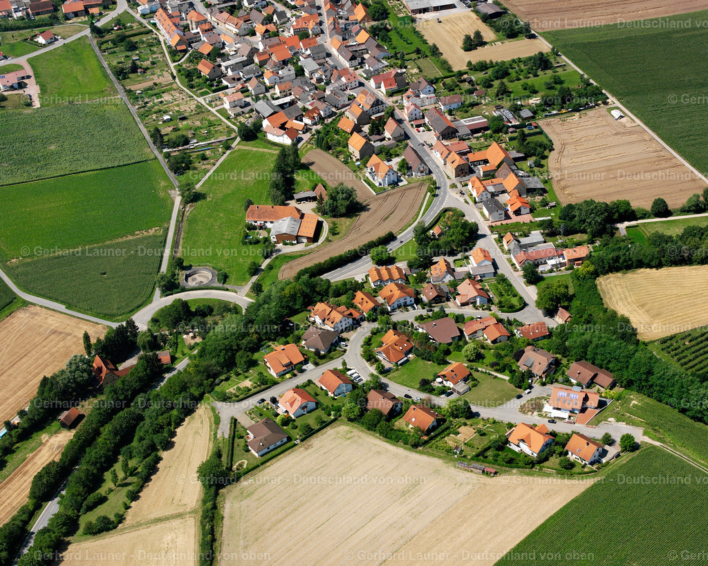 2501345 | Rohrbach, Eppingen