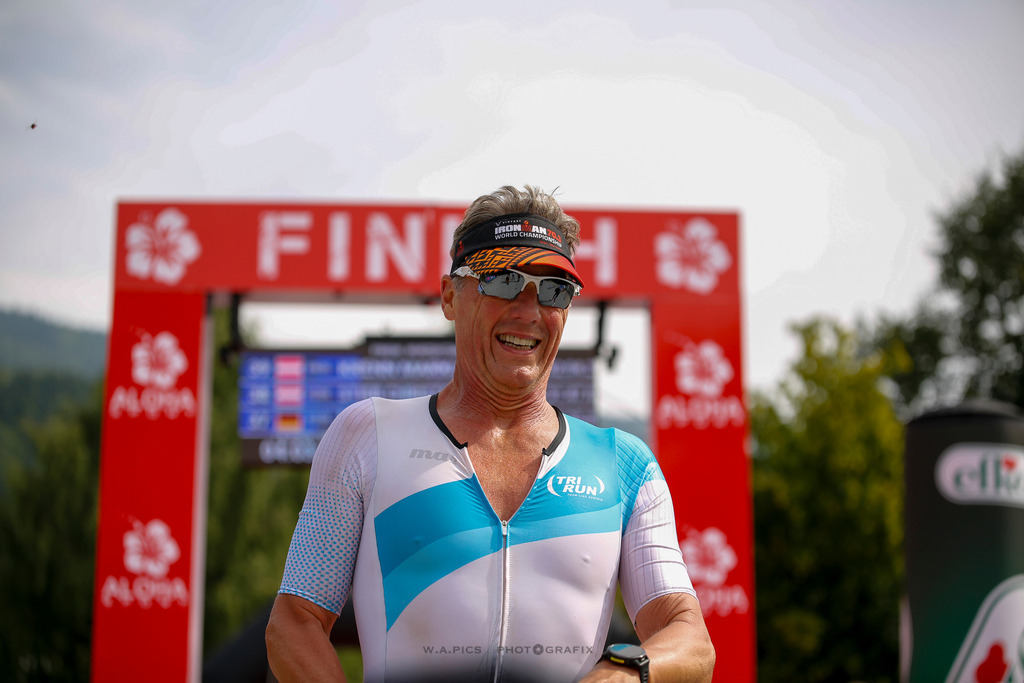 ALOHA MONDSEE TRIATHLON 2025 | AUSTRIA, 07.09.2025, Mondsee, ALOHA MONDSEE TRIATHLON 2025, Photo: WAPICS / Andreas Willdoner