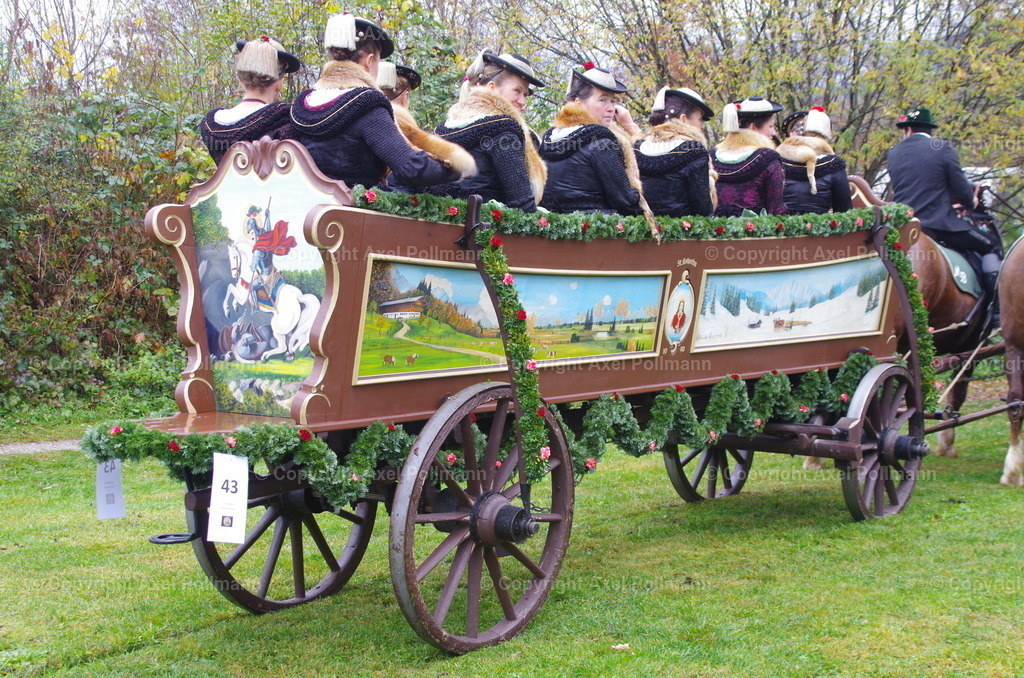 IMGP9442 | fotografiert von Axel PollmannLeonhardi Wallfahrt Benediktbeuern und Murnau, Fronleichnam, Fasching, Landschaft im Loisachtal und Benediktbeuern  - Realisiert mit Pictrs.com