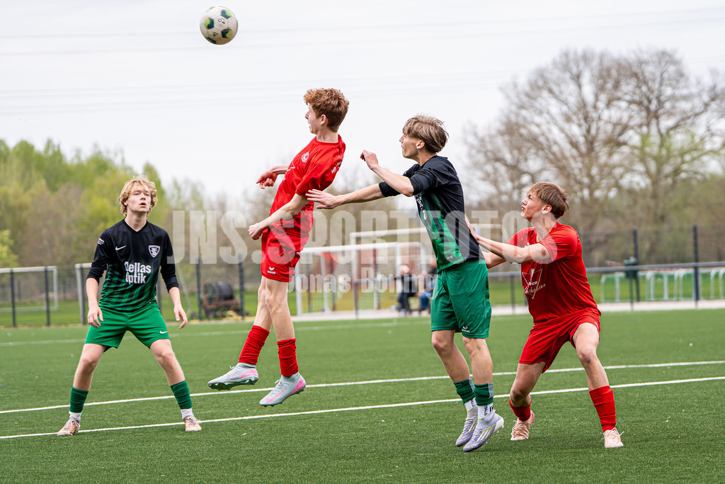 VFL Wittekind-Wildeshausen - TuS Eversten I 02696 | jns.sportfotos - Realisiert mit Pictrs.com