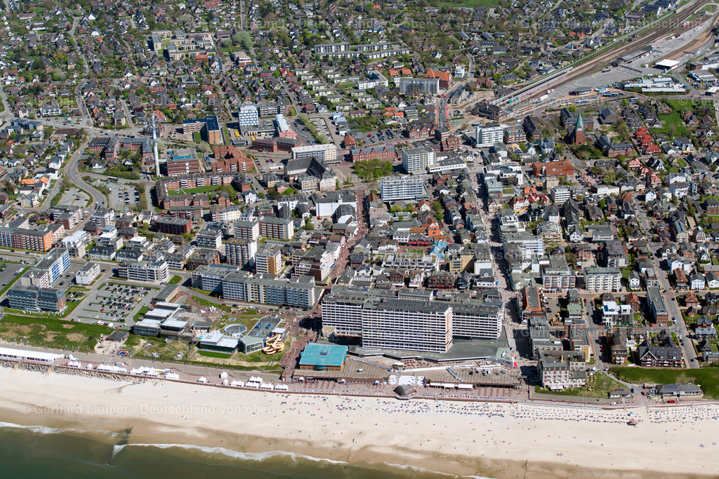 3801759 | Westerland, Sylt