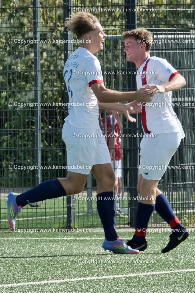 Fußball : Kreisliga A : SUS 09 Dinslaken 2 - TV Jahn Hiesfeld am 27.09.2026 in Dinslaken | Fußball : Kreisliga A : SUS 09 Dinslaken 2 - TV Jahn Hiesfeld am 27.09.2026 in Dinslaken - Realisiert mit Pictrs.com