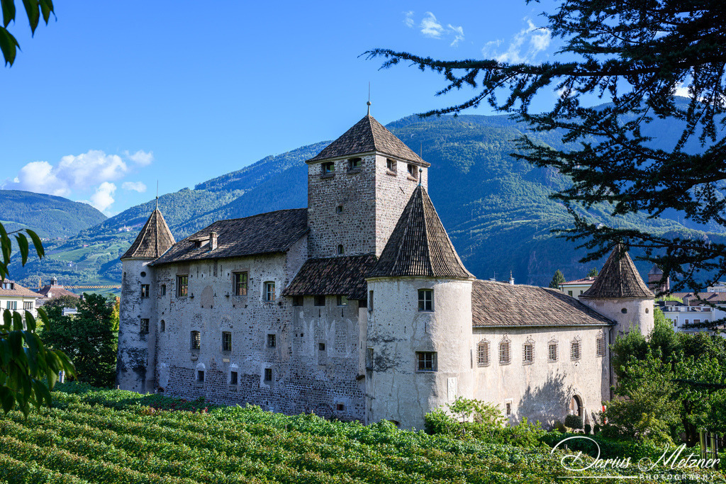 Bozen in Südtirol  | Bilder von Bozen in Südtirol 