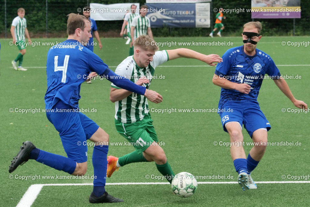 Fußball : Bezirksliga : TV Voerde - FC Sterkrade 72 | Fußball : Bezirksliga : TV Voerde - FC Sterkrade 72 am 25.05.2025 in Voerde - Realisiert mit Pictrs.com