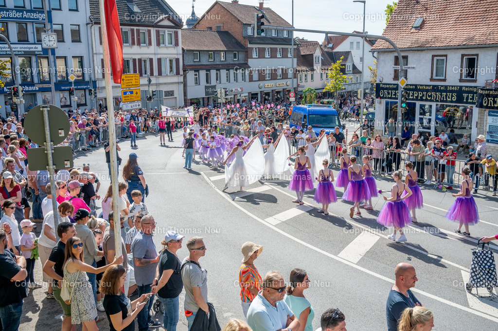 16_Winzerfestumzug-Bensheim | bbe, Bensheim, Winzerfestunmzug 2025, ,, Bild: Thomas Neu