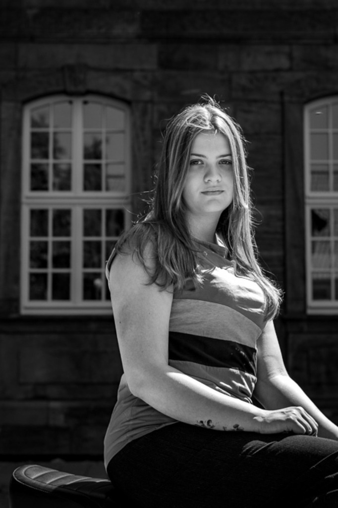 Amely | Kaufen sie online außergewöhnliche Fotografien auf Leinwand Acrylglas Fotoprint Aludibond von holgerweigeltfotografie - Realisiert mit Pictrs.com