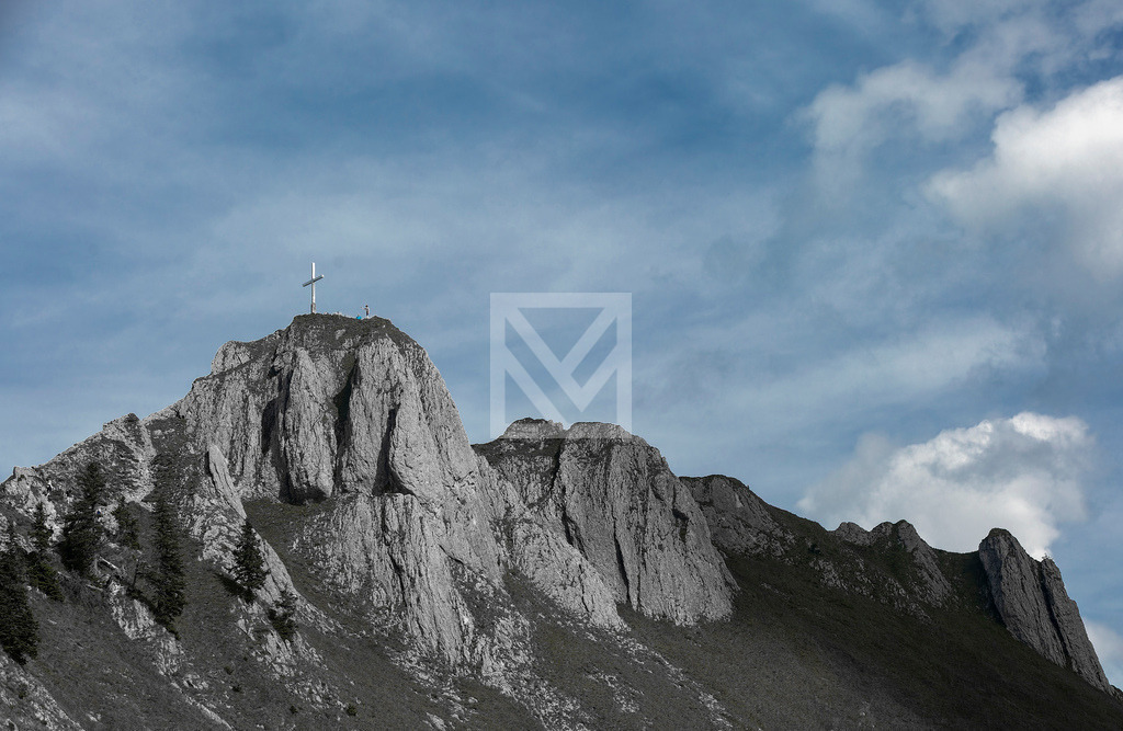 Berggipfel II | Die Online-Fotodatenbank von Marcel Mücke. Bilder für private oder kommerzielle Zwecke kaufen oder als Druck bestellen. - Realisiert mit Pictrs.com
