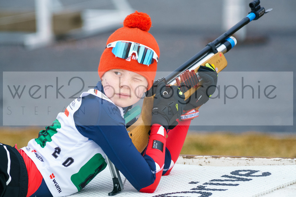 DSC Arber 16. - 18.02.2024 | 3. DSV E.INFRA Schülercup Biathlon ARBER Hohenzollern Skistadion vom 16. - 18. Februar 2024
