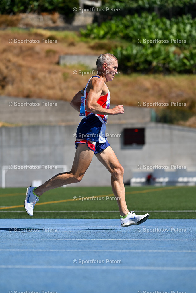 EMACS 2025 - Day 1_104 | European Masters Athletics Championships am 09.10.2025 auf Madeira (Portugal)Foto: Kai Peters - Realisiert mit Pictrs.com