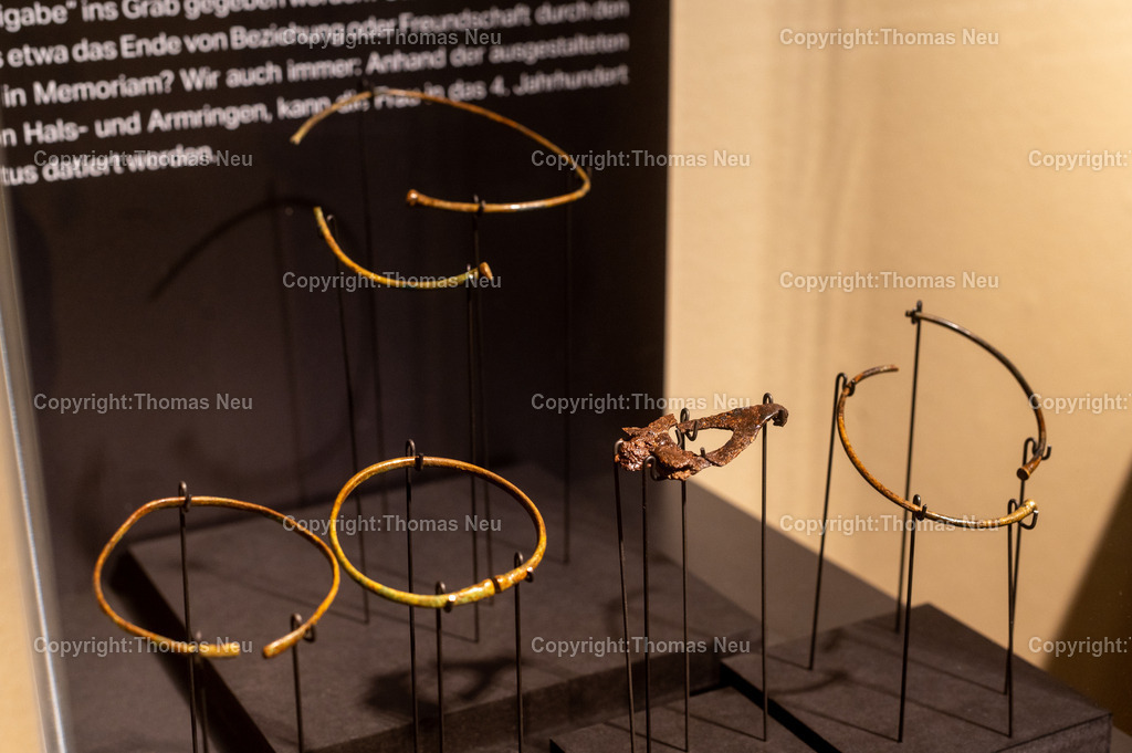 DSC_5896 | Ausstellung „Die Kelten an der Bergstraße“ im Museum Bensheim – archäologische Funde, keltische Kultur und Geschichte in der Region.