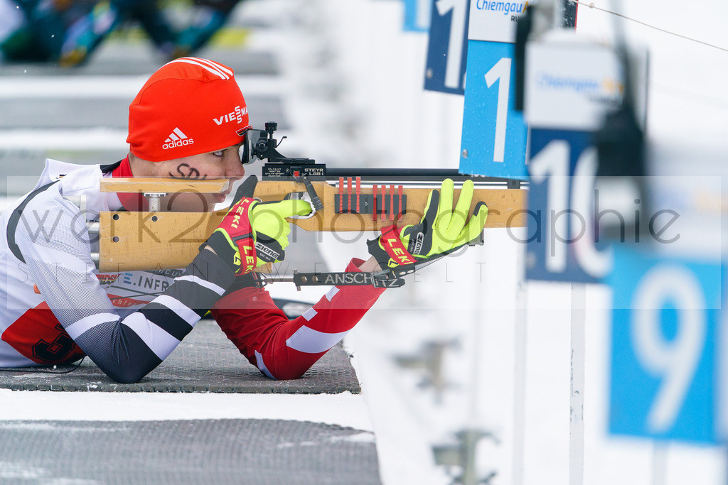 DSC Ruhpolding | 3. DSV E.INFRA Schülercup Biathlon in der Chiemgau Arena Ruhpolding
