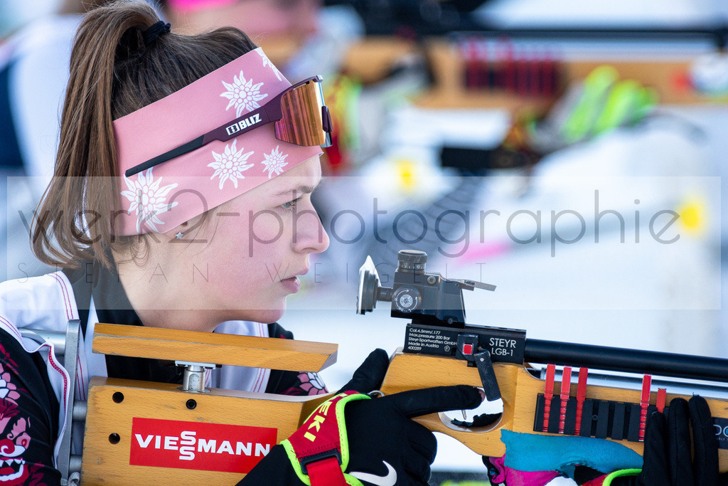 DSC Arber | Bayerischer Wald am 15. und 16. Januar 2022