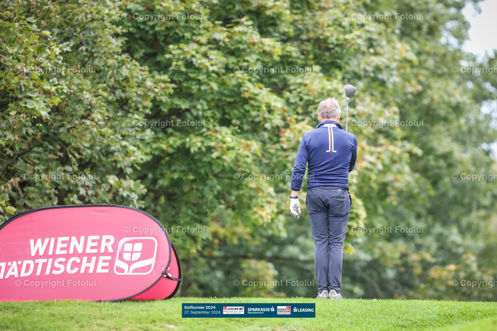 A-BINDER_20240927_0170 | Linz  AUSTRIA,27.Sept..2024 -GOLF Sparkasse, Image shows Photo: Sportmediapics.com/ Manfred Binder