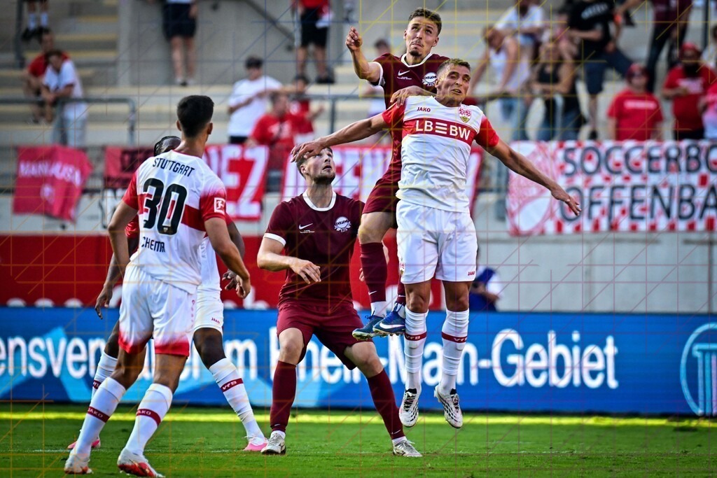 OFC vs VfB Stuttgart 29.07.2026 (118 von 179) | professionelle Sport- und Eventfotografie von Tomafocus – dynamische Bilder, emotionale Momente und hochwertige Aufnahmen für jeden Anlass. - Realisiert mit Pictrs.com