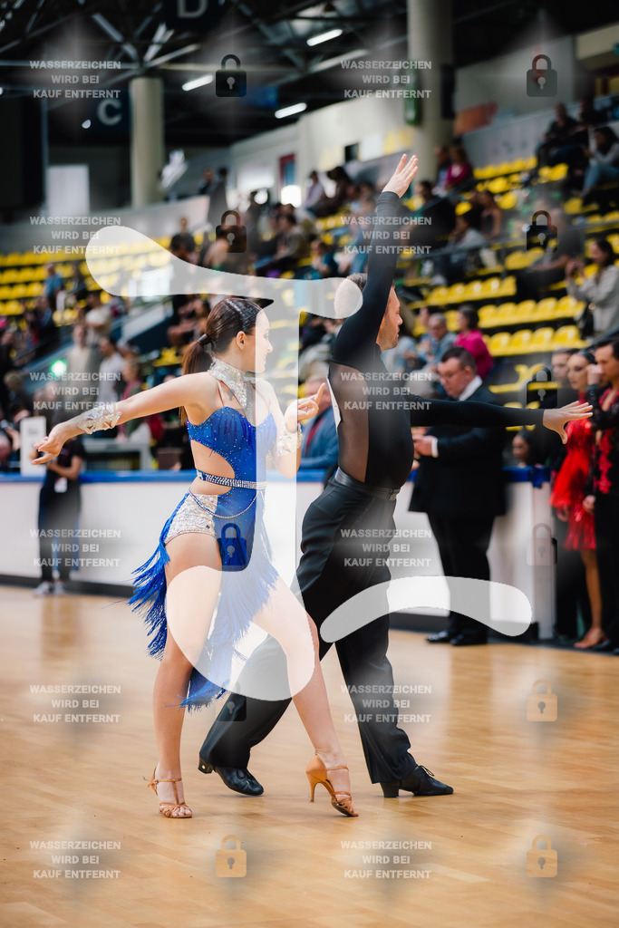 Hessen Tanzt WDSF International Open Latin 63rd (51) Janik Potten _ Berna Alieva (TC Rot-Gold Würzburg)-2025-05-18-3052 | Webshop for digital downloads and prints of dance sport, event & show photographer Julian Link - Realisiert mit Pictrs.com