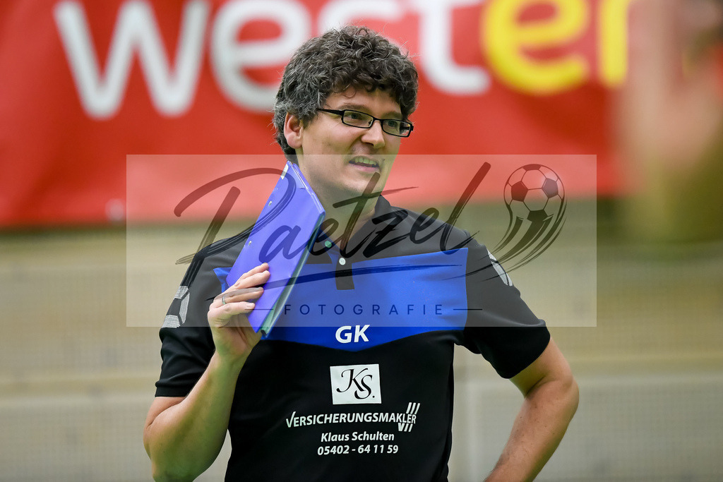 VCOBWA20211106_154 | Volleyball, Frauen:   bei dem Spiel der 3. Liga West zwischen VC Osnabrueck und SV BW Aasee in der Schlosswallhalle am 06.11.2021 in Osnabrueck, Deutschland. - Realisiert mit Pictrs.com