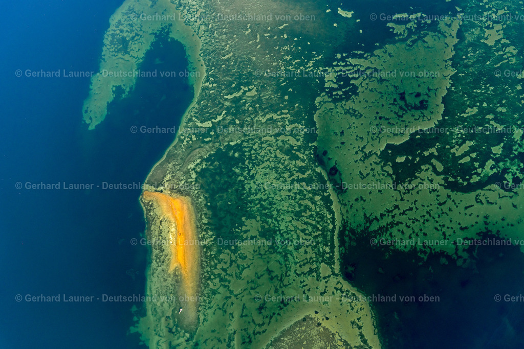 4024156 | STECKBORN 15.04.2020 Uferbereichs- Landschaft am Gebiet der Seenkette Untersee am Bodensee in Steckborn im Kanton Thurgau, Schweiz. // Waterfront landscape on the lake Untersee on Bodensee in Steckborn in the canton Thurgau, Switzerland. Foto: Gerhard Launer