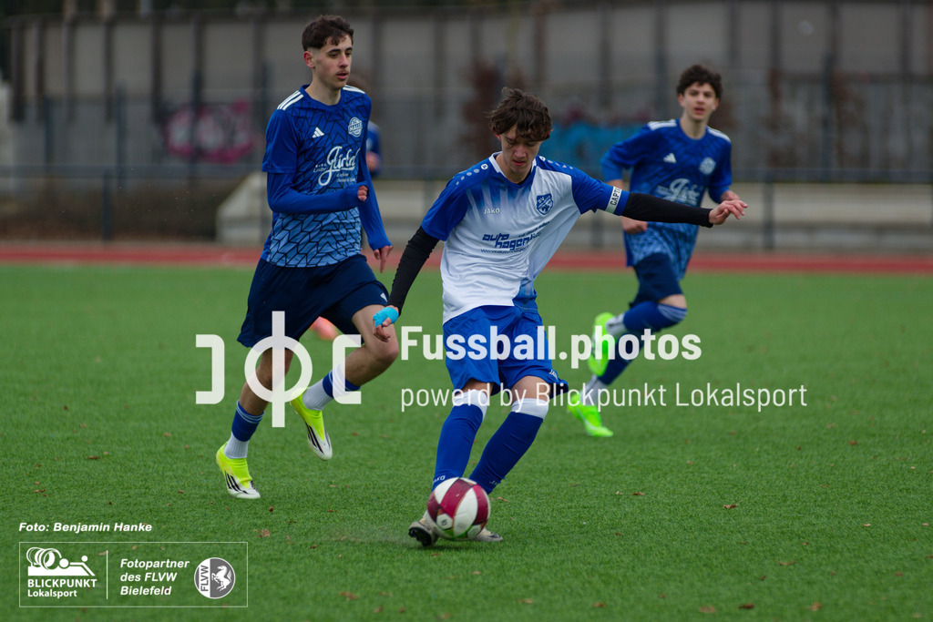 20260315_U17_HallAvenw_077 | Blickpunkt Lokalsport - Realisiert mit Pictrs.com