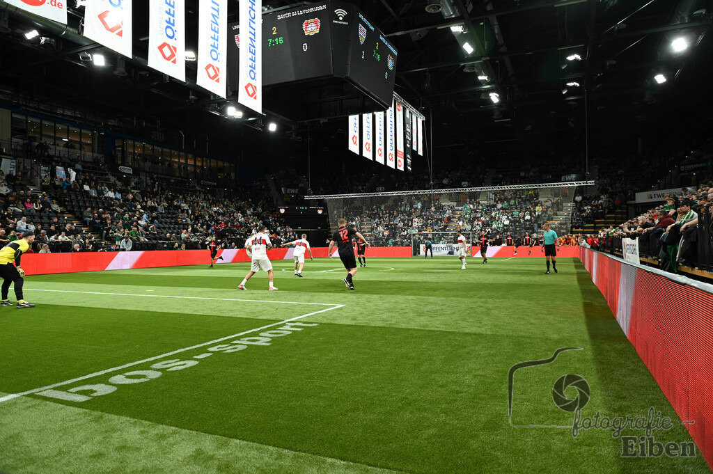 Cup der Öffentlichen Oldenburg | Cup der Öffentlichen Oldenburg am 05.01.2024 in Oldenburg (Weser-Ems Halle), Photo: Philip Eiben 2023 - Realisiert mit Pictrs.com