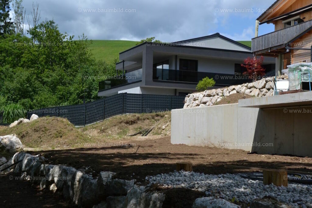 bib-lg25-aussenanlagen-0054 | Nach LV-Leistungsgruppen sortierte Detailfotos über den Bau eines Hauses. Alle Hausbau-Bilder direkt vom Urheber und Autor der Website Haus-Selber-Bauen.com