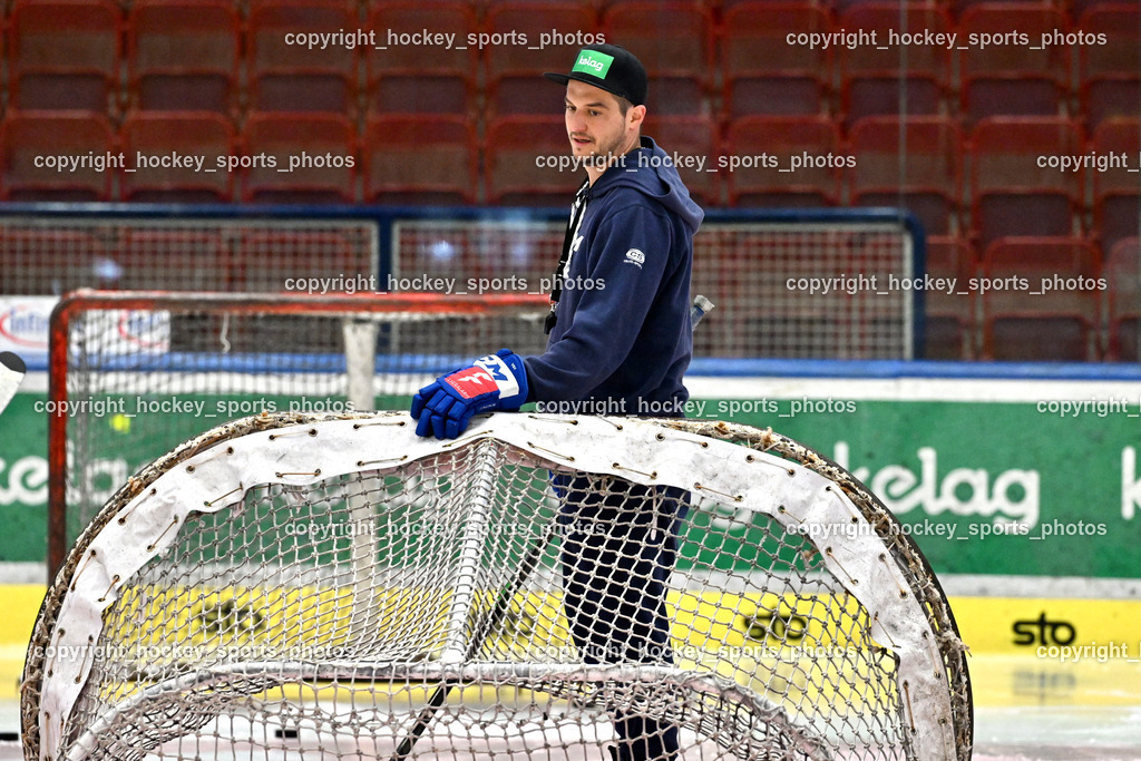 Villacher Hockey Camp 2025 | Villacher Hockey Camp 2025, Villacher Hockey Camp 2025 am 08.08.2025 in Villach (Stadthalle Villach), Austria, (Photo by Bernd Stefan)