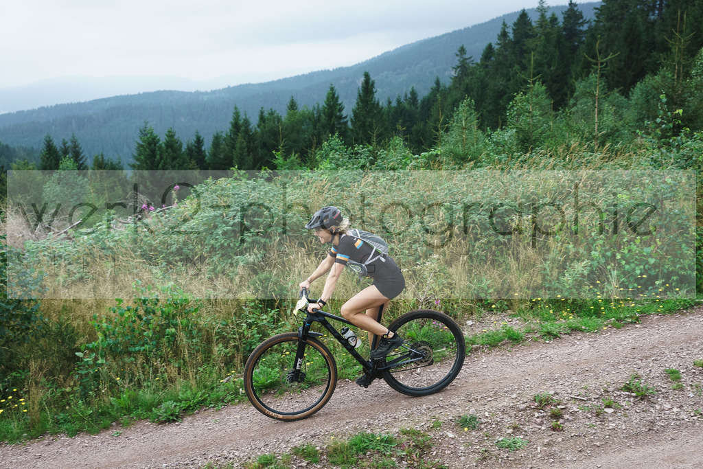 RennsteigRIDE 2020 | Schmiedefeld, 3. September 2020