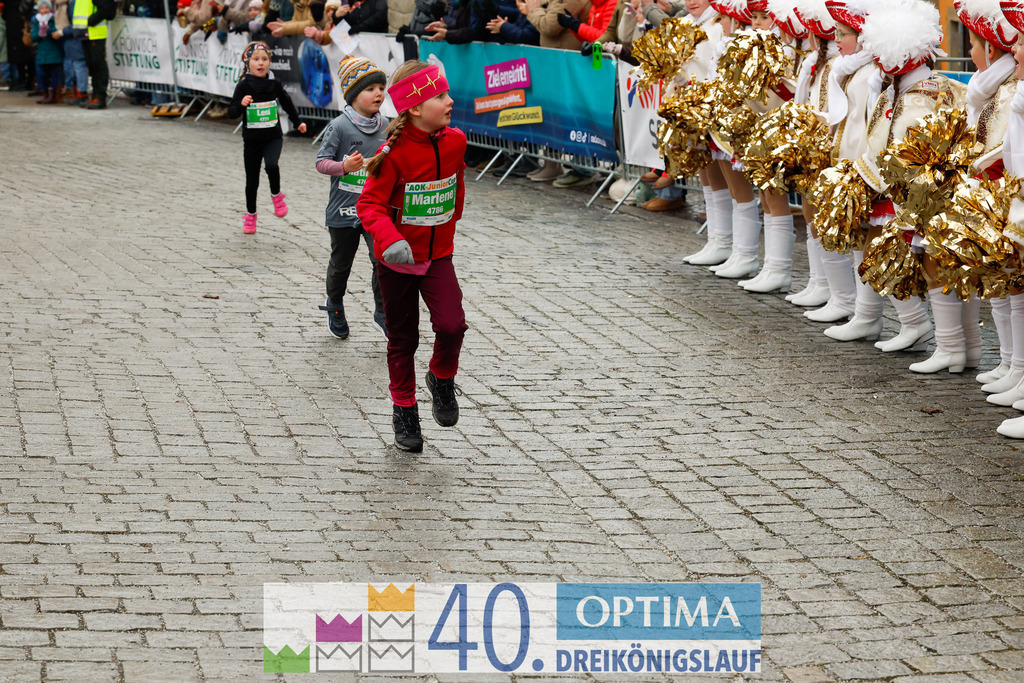 AOK JuniorCup 400m | 3koenigslauf 2026 - Realisiert mit Pictrs.com