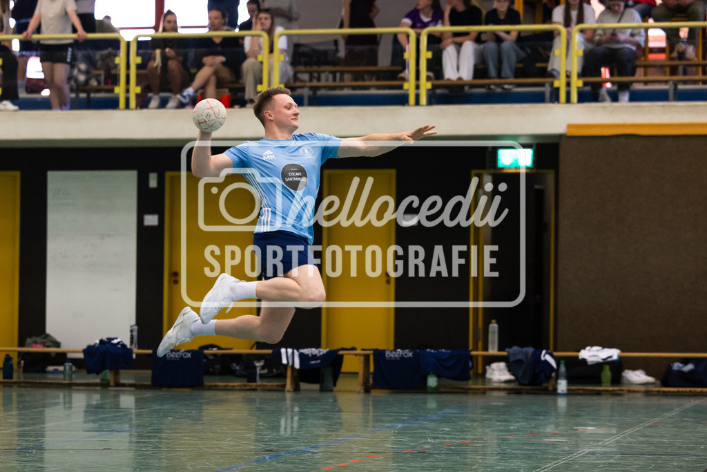 Handball I Männer I TSG Burg Gretesch - TV Georgsmarienhütte I 3.4.2026-24 | realhellocedii - Realisiert mit Pictrs.com
