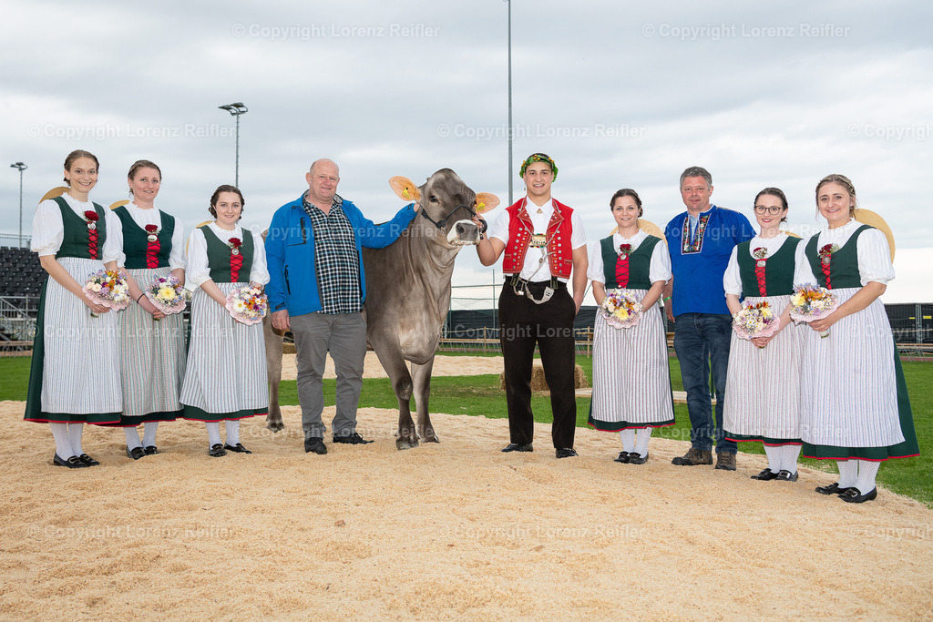Schwingen -  TG Kantonal 2023 | Neukirch-Egnach, 30.4.23, Schwingen - TG Kantonal.