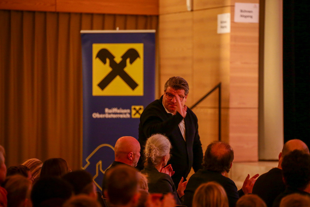 ..... | Marchtrenk,AUSTRIA,14.November 25, RADSPORTGALA  2025  , Image shows: Photo: WAPICS / Andreas Willdoner