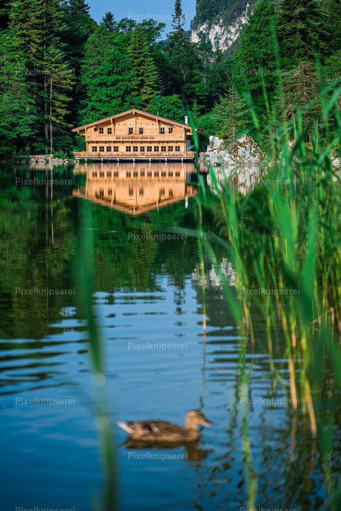 Berglsteinersee | Fotograf Tirol Imst Pixelknipserei - Realisiert mit Pictrs.com