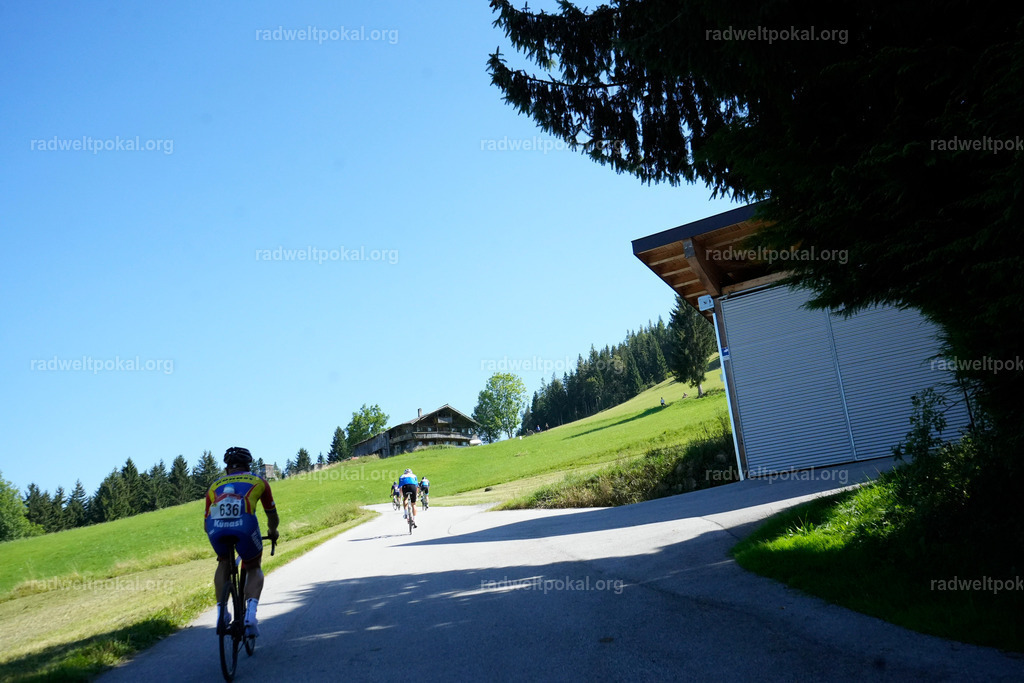 217_20230819_Bergwertung_Muehlanger | AUT - OESTERREICH, 2023- :   ; Foto: Roland Muehlanger