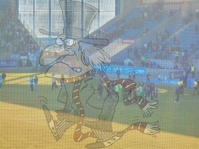 Chemnitzer FC vs. BFC Dynamo 025 | mythos-online-redaktion