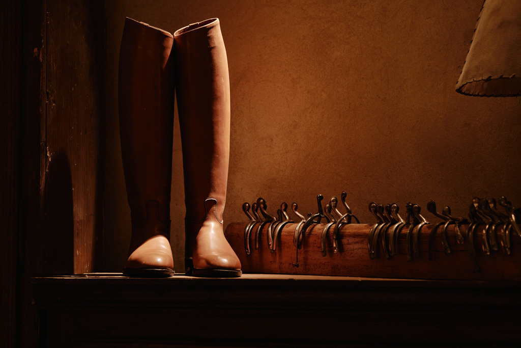 Scheer Maßschuhe | WIen, Austria - May 09, 2025; Scheer Maßschuhe in der Bräunerstrasse, Wien. - Realisiert mit Pictrs.com